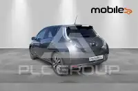 2017 Nissan LEAF
