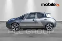 2017 Nissan LEAF