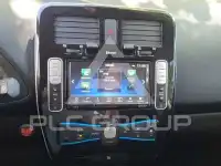 2017 Nissan LEAF