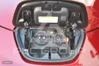 2017 Nissan LEAF
