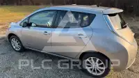 2017 Nissan LEAF