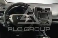 2017 Nissan LEAF