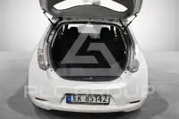 2017 Nissan LEAF