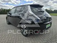 2017 Nissan LEAF