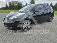2017 Nissan LEAF