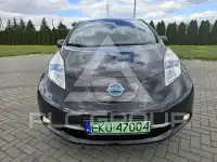 2017 Nissan LEAF