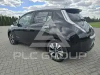 2017 Nissan LEAF