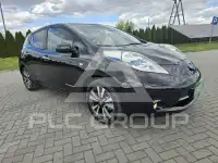 2017 Nissan LEAF