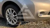 2017 Nissan LEAF