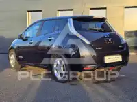 2017 Nissan LEAF