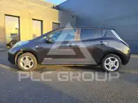 2017 Nissan LEAF