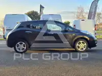 2017 Nissan LEAF