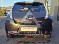 2017 Nissan LEAF