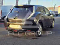 2017 Nissan LEAF