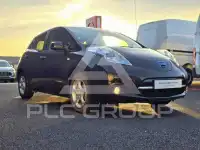 2017 Nissan LEAF