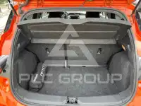 2017 Nissan MICRA