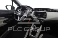 2017 Nissan MICRA
