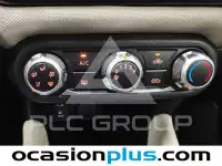 2017 Nissan MICRA