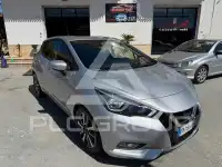 2017 Nissan MICRA