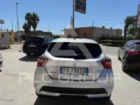 2017 Nissan MICRA
