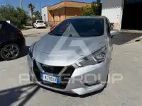 2017 Nissan MICRA