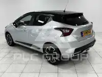 2017 Nissan MICRA
