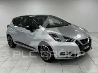 2017 Nissan MICRA