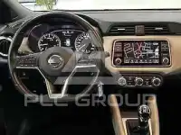 2017 Nissan MICRA
