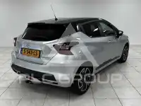 2017 Nissan MICRA