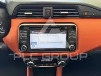2017 Nissan MICRA