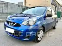 2017 Nissan MICRA