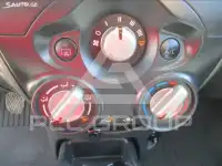 2017 Nissan MICRA