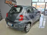 2017 Nissan MICRA