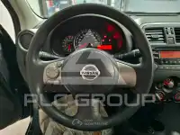 2017 Nissan MICRA