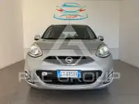 2017 Nissan MICRA