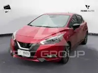 2017 Nissan MICRA
