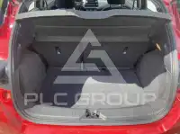 2017 Nissan MICRA