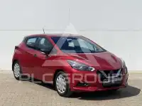 2017 Nissan MICRA