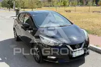 2017 Nissan MICRA