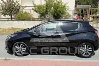 2017 Nissan MICRA