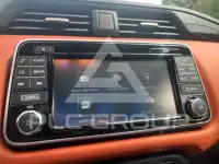 2017 Nissan MICRA
