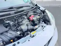 2017 Nissan MICRA