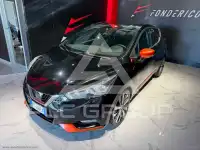 2017 Nissan MICRA