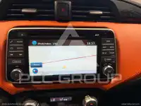 2017 Nissan MICRA