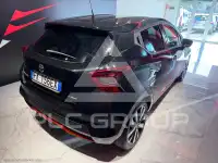 2017 Nissan MICRA