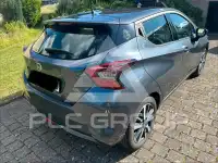 2017 Nissan MICRA
