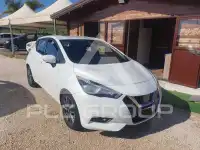 2017 Nissan MICRA