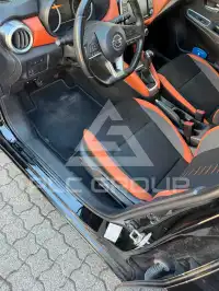 2017 Nissan MICRA
