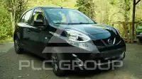 2017 Nissan MICRA