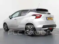 2017 Nissan MICRA